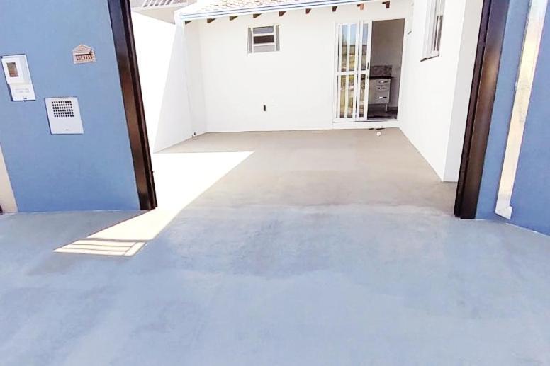 Casa Baby Villa Olimpia Exterior photo
